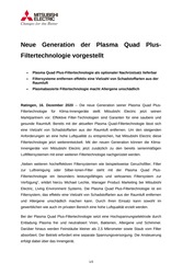 Vorschau Presseinformation Plasma Quad Plus Word Doc